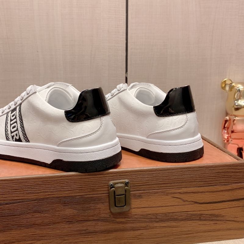 Christian Dior Low Shoes